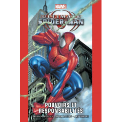Ultimate Spider-Man 1 : Pouvoir et Responsabilités