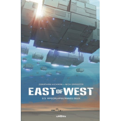 East of West Intégrale 2