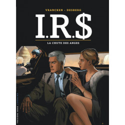 IRS 21- La Chute des Anges