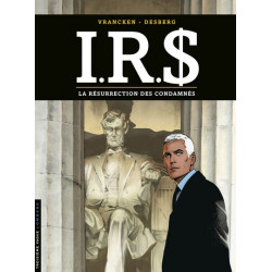 IRS 21- La Chute des Anges