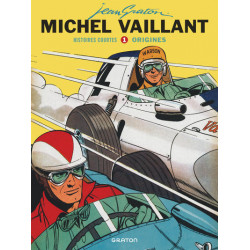 Michel Vaillant - Histoires Courtes 1