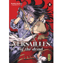 Versailles of the Dead 05