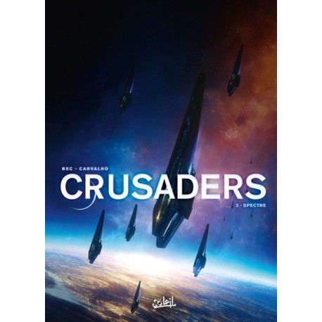 Crusaders 2