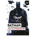 Batman Vs Le Pingouin
