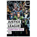 Justice League : Forever Evil