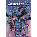 Fantastic Four 6 Empyre