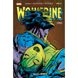 Wolverine 1992