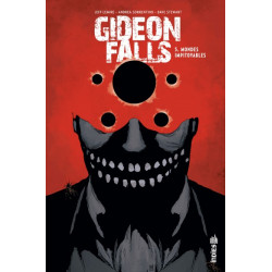 Gideon Falls 5