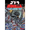 Godzilla : Rage Across Time