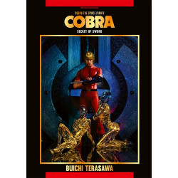 Cobra The Space Pirate 09