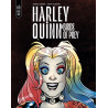 Harley Quinn & Les Birds Of Prey