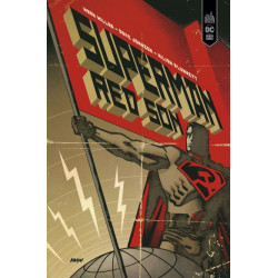 Superman : Red Son