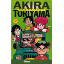Histoires Courtes de Toriyama 2