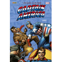 Captain America 1941 (I)