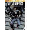 Captain America : Le Rêve Est Mort