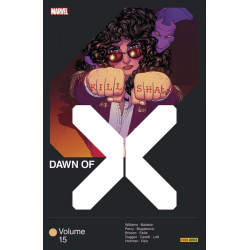 Dawn of X 15 collector