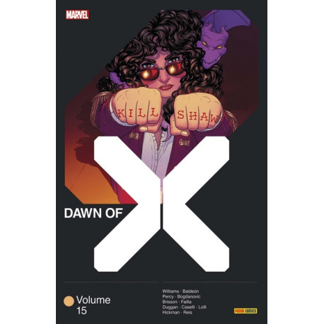 Dawn of X 15 collector