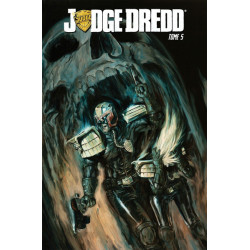 Judge Dredd 05