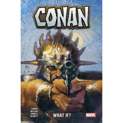 Conan : What If ?