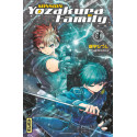 Mission : Yozakura Family 03