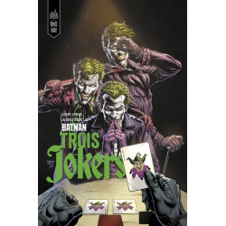 Trois Joker