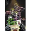 Batman : Trois Joker
