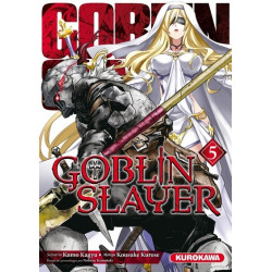 Goblin Slayer 05