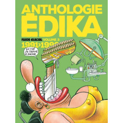 Anthologie Edika 2 (1985-1990)