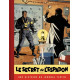 Blake & Mortimer 01 Le Secret de l'Espadon - Tome 1 - Edition Spéciale (Journal de Tintin)