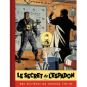 Blake & Mortimer 02 Le Secret de l'Espadon - Tome 2 - Edition Spéciale (Journal de Tintin)