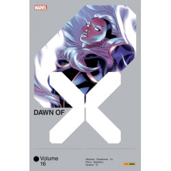 Dawn of X 16
