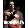 Harley / Joker : Criminal Sanity