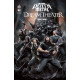 Batman Death Metal 6 Dream Theater Edition