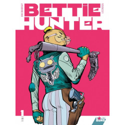 Bettie Hunter 1