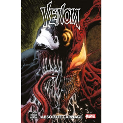 Venom 5 - Absolute Carnage