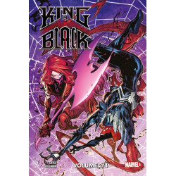 King In Black 2 collector