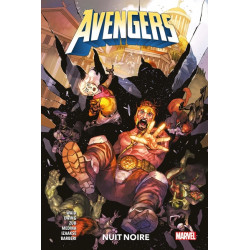 Avengers : Nuit Noire