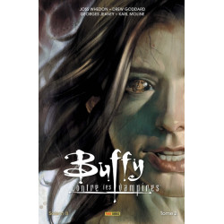 Buffy Contre les Vampires Saison 8 - 2