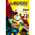 Legion of Super Heroes 2