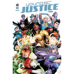 Young Justice 2