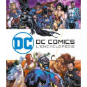 DC Comics : L'Encyclopédie