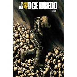 Judge Dredd 05