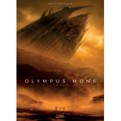 Olympus Mons 01