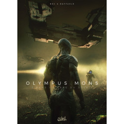 Olympus Mons 05