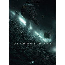 Olympus Mons 05