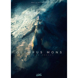 Olympus Mons 06