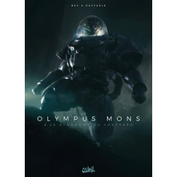 Olympus Mons 08