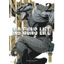 No Guns Life 01