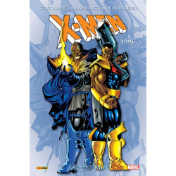 X-Men 1996