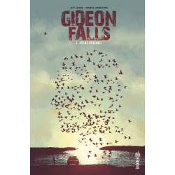 Gideon Falls 02